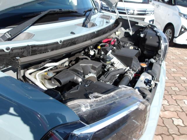 タフトＧターボ４ＷＤ　ガラスルーフ　夏冬タイヤ　スマホ連携ディスプレイオーディオ　バックモニター　リモコンエンジンスターター　クルーズコントロール　オートエアコン　ＬＥＤヘッドライト　シートヒーター（北海道）の中古車