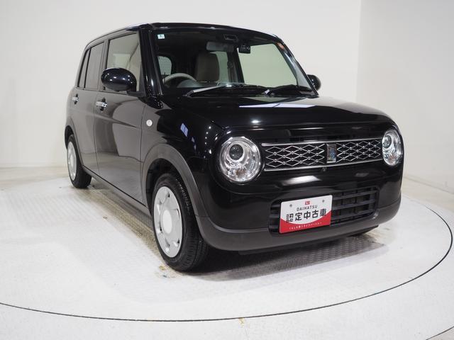 アルトラパンモード4WD セーフティサポート HIDヘッドライト オートライト オートエアコン カーナビ 全方位モニター リモコンエンジンスターター ドライブレコーダー シートヒーター アイドリングストップ(北海道)の中古車