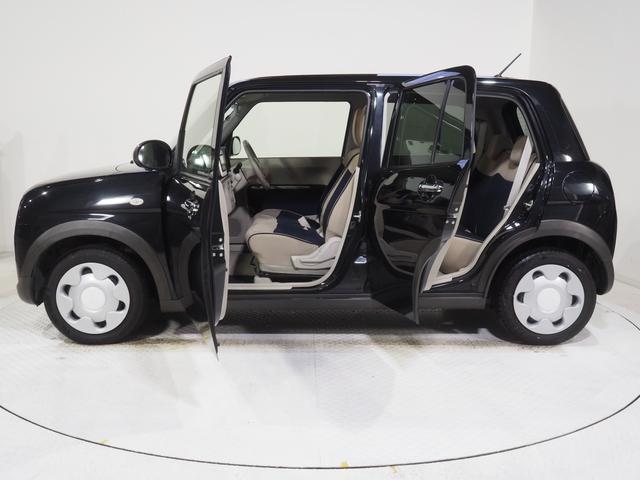 アルトラパンモード4WD セーフティサポート HIDヘッドライト オートライト オートエアコン カーナビ 全方位モニター リモコンエンジンスターター ドライブレコーダー シートヒーター アイドリングストップ(北海道)の中古車