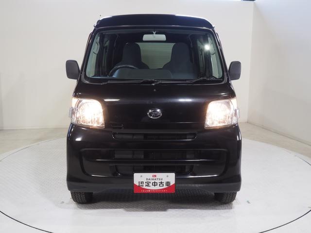ハイゼットカーゴＤＸハイルーフ　両側スライドドア　キーレスエントリー　集中ドアロック（北海道）の中古車