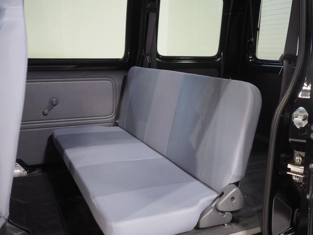 ハイゼットカーゴＤＸハイルーフ　両側スライドドア　キーレスエントリー　集中ドアロック（北海道）の中古車