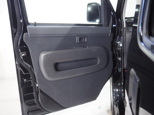 ハイゼットカーゴＤＸハイルーフ　両側スライドドア　キーレスエントリー　集中ドアロック（北海道）の中古車