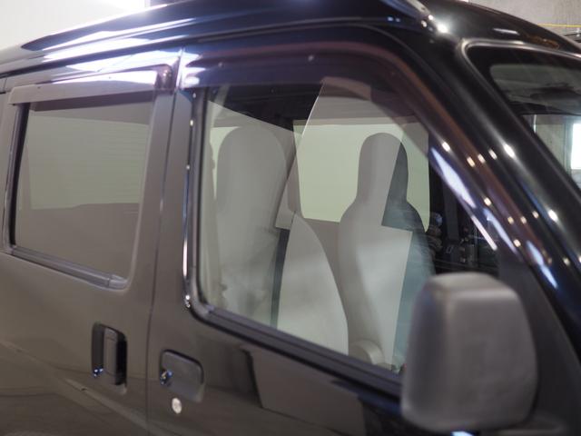 ハイゼットカーゴＤＸハイルーフ　両側スライドドア　キーレスエントリー　集中ドアロック（北海道）の中古車
