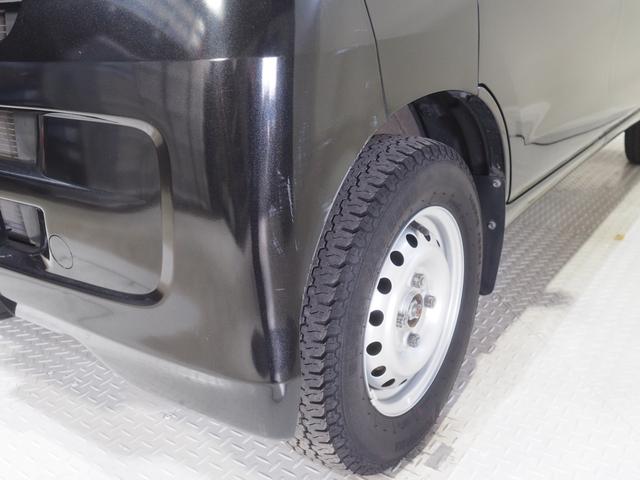 ハイゼットカーゴＤＸハイルーフ　両側スライドドア　キーレスエントリー　集中ドアロック（北海道）の中古車