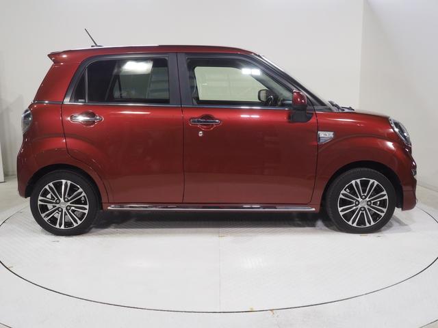 キャストスタイルG ターボ SAII4WD スマートアシスト LEDヘッドライト オートライト オートエアコン オーディオレス キーフリーシステム CDチューナー アルミホイール アイドリングストップ VSC(横滑り抑制機能)(北海道)の中古車