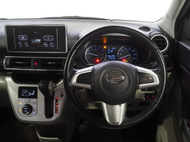 キャストスタイルG ターボ SAII4WD スマートアシスト LEDヘッドライト オートライト オートエアコン オーディオレス キーフリーシステム CDチューナー アルミホイール アイドリングストップ VSC(横滑り抑制機能)(北海道)の中古車