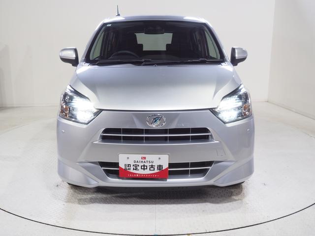 ミライースＧ　リミテッドＳＡIII２ＷＤ　スマートアシスト　ＬＥＤヘッドライト　オートライト　ＤＶＤオーディオ　バックモニター　デジタルメーター　キーフリーシステム　前後コーナーセンサー　シートヒーター　アイドリングストップ（北海道）の中古車