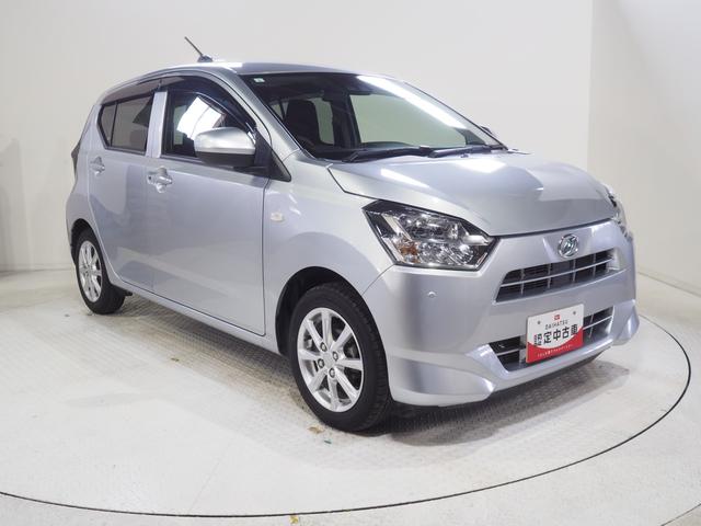 ミライースＧ　リミテッドＳＡIII２ＷＤ　スマートアシスト　ＬＥＤヘッドライト　オートライト　ＤＶＤオーディオ　バックモニター　デジタルメーター　キーフリーシステム　前後コーナーセンサー　シートヒーター　アイドリングストップ（北海道）の中古車