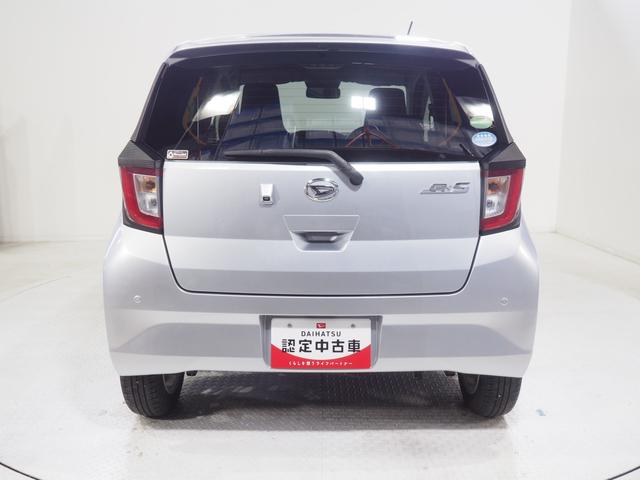 ミライースＧ　リミテッドＳＡIII２ＷＤ　スマートアシスト　ＬＥＤヘッドライト　オートライト　ＤＶＤオーディオ　バックモニター　デジタルメーター　キーフリーシステム　前後コーナーセンサー　シートヒーター　アイドリングストップ（北海道）の中古車