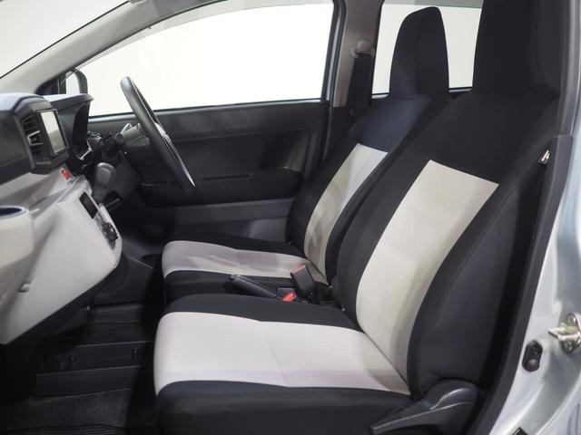 ミライースＧ　リミテッドＳＡIII２ＷＤ　スマートアシスト　ＬＥＤヘッドライト　オートライト　ＤＶＤオーディオ　バックモニター　デジタルメーター　キーフリーシステム　前後コーナーセンサー　シートヒーター　アイドリングストップ（北海道）の中古車