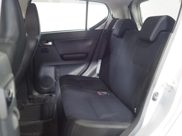 ミライースＧ　リミテッドＳＡIII２ＷＤ　スマートアシスト　ＬＥＤヘッドライト　オートライト　ＤＶＤオーディオ　バックモニター　デジタルメーター　キーフリーシステム　前後コーナーセンサー　シートヒーター　アイドリングストップ（北海道）の中古車