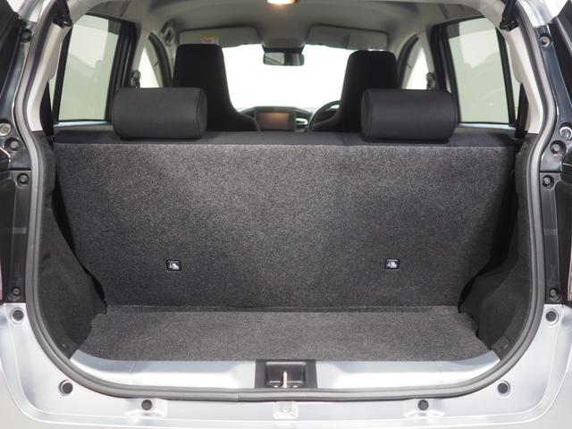 ミライースＧ　リミテッドＳＡIII２ＷＤ　スマートアシスト　ＬＥＤヘッドライト　オートライト　ＤＶＤオーディオ　バックモニター　デジタルメーター　キーフリーシステム　前後コーナーセンサー　シートヒーター　アイドリングストップ（北海道）の中古車