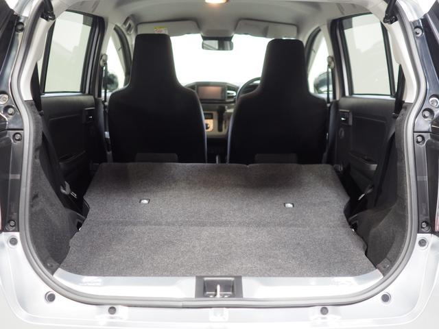 ミライースＧ　リミテッドＳＡIII２ＷＤ　スマートアシスト　ＬＥＤヘッドライト　オートライト　ＤＶＤオーディオ　バックモニター　デジタルメーター　キーフリーシステム　前後コーナーセンサー　シートヒーター　アイドリングストップ（北海道）の中古車