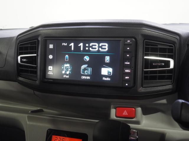 ミライースＧ　リミテッドＳＡIII２ＷＤ　スマートアシスト　ＬＥＤヘッドライト　オートライト　ＤＶＤオーディオ　バックモニター　デジタルメーター　キーフリーシステム　前後コーナーセンサー　シートヒーター　アイドリングストップ（北海道）の中古車