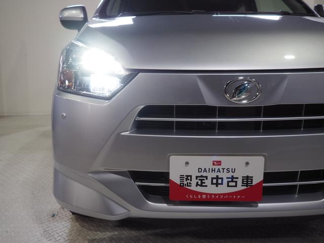 ミライースＧ　リミテッドＳＡIII２ＷＤ　スマートアシスト　ＬＥＤヘッドライト　オートライト　ＤＶＤオーディオ　バックモニター　デジタルメーター　キーフリーシステム　前後コーナーセンサー　シートヒーター　アイドリングストップ（北海道）の中古車