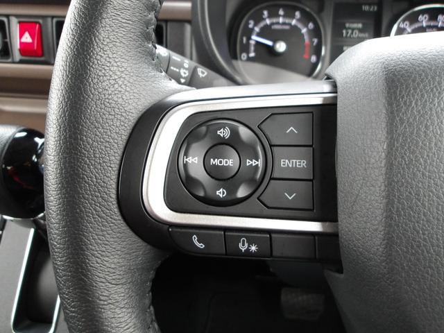 ムーヴキャンバスセオリーGターボ4WD スマートアシスト 両側パワースライドドア LEDヘッドライト オートライト オーディオレス クルーズコントロール 運転席助手席シートヒーター キーフリーシステム アイドリングストップ(北海道)の中古車