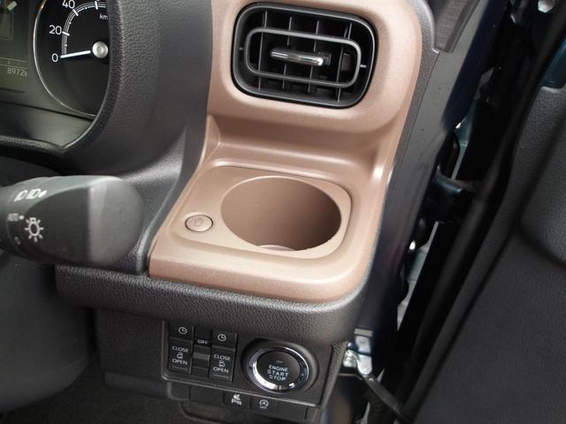 ムーヴキャンバスセオリーGターボ4WD スマートアシスト 両側パワースライドドア LEDヘッドライト オートライト オーディオレス クルーズコントロール 運転席助手席シートヒーター キーフリーシステム アイドリングストップ(北海道)の中古車