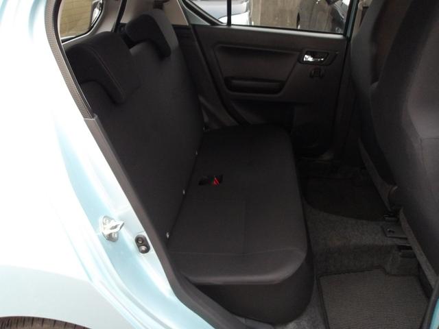 ミライースＸ　ＳＡIII４ＷＤ　スマートアシスト　ＬＥＤヘッドライト　オートライト　エアコン　オーディオレス　デジタルメーター　キーレスエントリー　電動格納ドアミラー　アイドリングストップ　ＶＳＣ（横滑り抑制機能）（北海道）の中古車