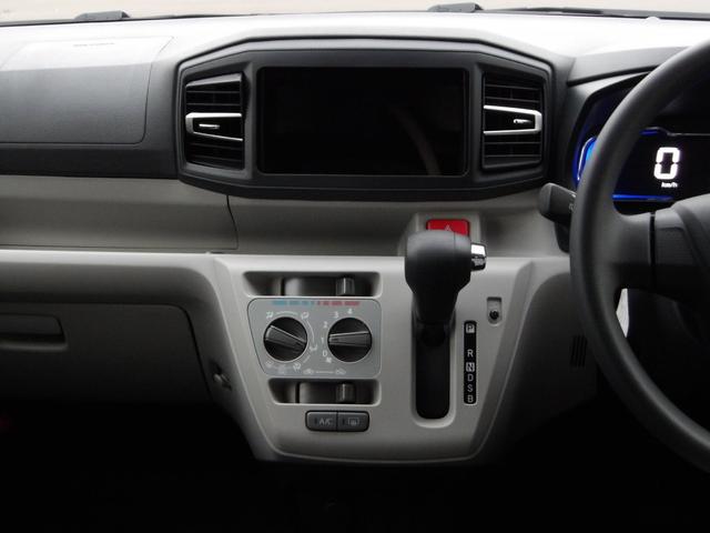 ミライースＸ　ＳＡIII４ＷＤ　スマートアシスト　ＬＥＤヘッドライト　オートライト　エアコン　オーディオレス　デジタルメーター　キーレスエントリー　電動格納ドアミラー　アイドリングストップ　ＶＳＣ（横滑り抑制機能）（北海道）の中古車