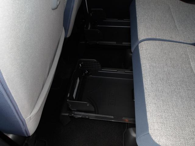 ムーヴキャンバスストライプスG4WD スマートアシスト 両側パワースライドドア LEDヘッドライト オートライト CDチューナー 運転席助手席シートヒーター オートエアコン 電動パーキングブレーキ 前後コーナーセンサー(北海道)の中古車