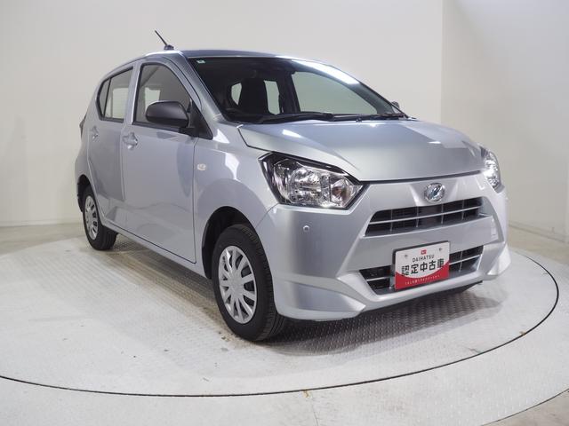 ミライースＬ　ＳＡIII４ＷＤ　スマートアシスト　オートライト　エアコン　デジタルメーター　キーレスエントリー　ＣＤチューナー　前後コーナーセンサー　アイドリングストップ　ＶＳＣ（横滑り抑制機能）（北海道）の中古車