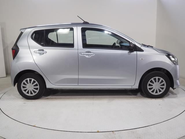 ミライースＬ　ＳＡIII４ＷＤ　スマートアシスト　オートライト　エアコン　デジタルメーター　キーレスエントリー　ＣＤチューナー　前後コーナーセンサー　アイドリングストップ　ＶＳＣ（横滑り抑制機能）（北海道）の中古車