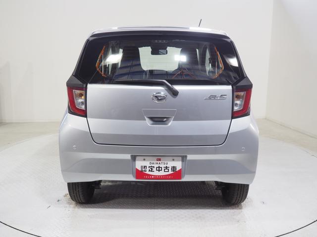 ミライースＬ　ＳＡIII４ＷＤ　スマートアシスト　オートライト　エアコン　デジタルメーター　キーレスエントリー　ＣＤチューナー　前後コーナーセンサー　アイドリングストップ　ＶＳＣ（横滑り抑制機能）（北海道）の中古車