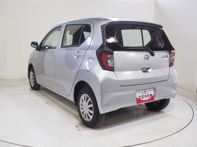 ミライースＬ　ＳＡIII４ＷＤ　スマートアシスト　オートライト　エアコン　デジタルメーター　キーレスエントリー　ＣＤチューナー　前後コーナーセンサー　アイドリングストップ　ＶＳＣ（横滑り抑制機能）（北海道）の中古車