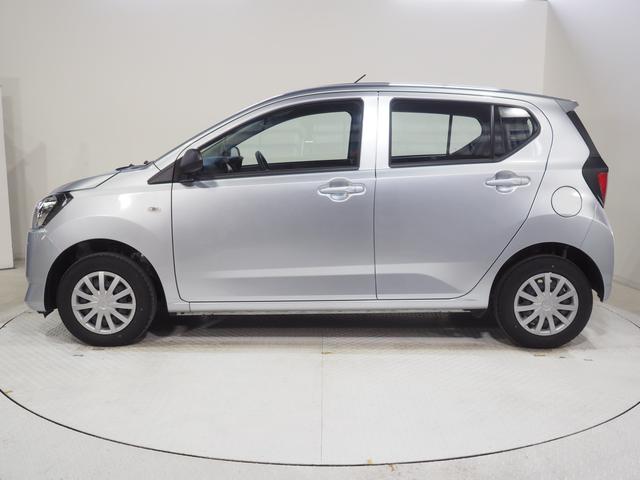 ミライースＬ　ＳＡIII４ＷＤ　スマートアシスト　オートライト　エアコン　デジタルメーター　キーレスエントリー　ＣＤチューナー　前後コーナーセンサー　アイドリングストップ　ＶＳＣ（横滑り抑制機能）（北海道）の中古車