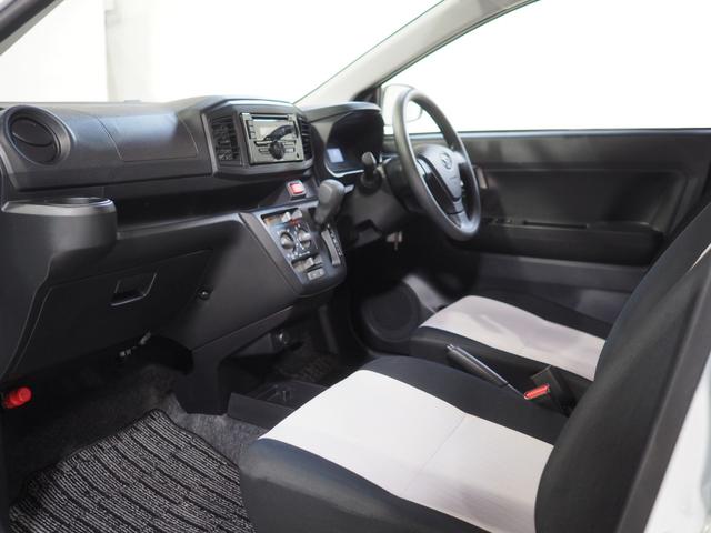 ミライースＬ　ＳＡIII４ＷＤ　スマートアシスト　オートライト　エアコン　デジタルメーター　キーレスエントリー　ＣＤチューナー　前後コーナーセンサー　アイドリングストップ　ＶＳＣ（横滑り抑制機能）（北海道）の中古車