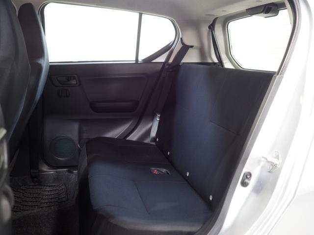 ミライースＬ　ＳＡIII４ＷＤ　スマートアシスト　オートライト　エアコン　デジタルメーター　キーレスエントリー　ＣＤチューナー　前後コーナーセンサー　アイドリングストップ　ＶＳＣ（横滑り抑制機能）（北海道）の中古車