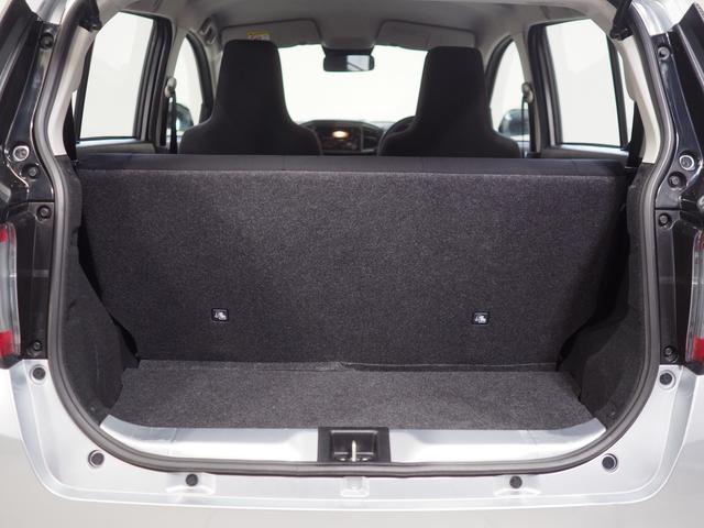 ミライースＬ　ＳＡIII４ＷＤ　スマートアシスト　オートライト　エアコン　デジタルメーター　キーレスエントリー　ＣＤチューナー　前後コーナーセンサー　アイドリングストップ　ＶＳＣ（横滑り抑制機能）（北海道）の中古車