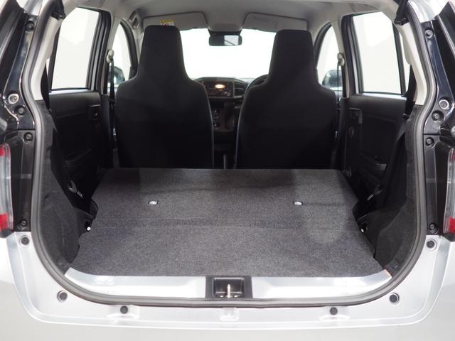 ミライースＬ　ＳＡIII４ＷＤ　スマートアシスト　オートライト　エアコン　デジタルメーター　キーレスエントリー　ＣＤチューナー　前後コーナーセンサー　アイドリングストップ　ＶＳＣ（横滑り抑制機能）（北海道）の中古車