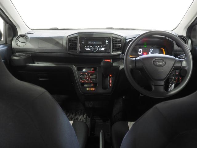 ミライースＬ　ＳＡIII４ＷＤ　スマートアシスト　オートライト　エアコン　デジタルメーター　キーレスエントリー　ＣＤチューナー　前後コーナーセンサー　アイドリングストップ　ＶＳＣ（横滑り抑制機能）（北海道）の中古車