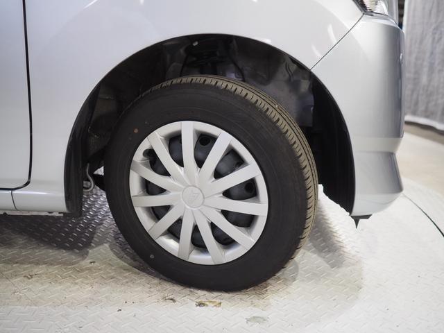 ミライースＬ　ＳＡIII４ＷＤ　スマートアシスト　オートライト　エアコン　デジタルメーター　キーレスエントリー　ＣＤチューナー　前後コーナーセンサー　アイドリングストップ　ＶＳＣ（横滑り抑制機能）（北海道）の中古車