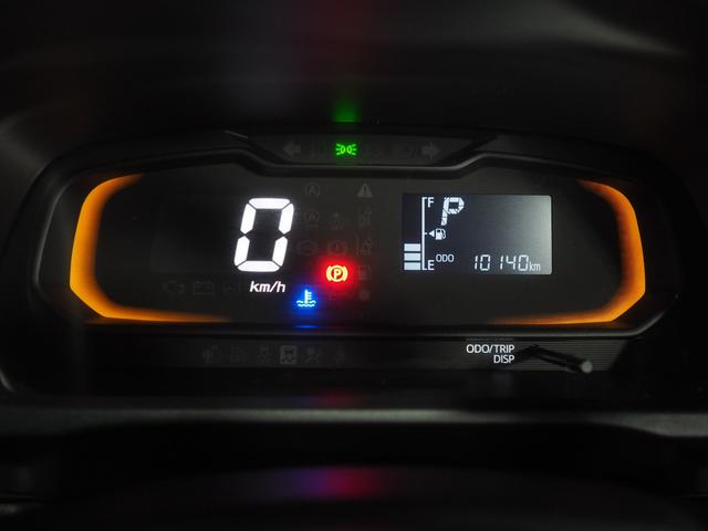 ミライースＬ　ＳＡIII４ＷＤ　スマートアシスト　オートライト　エアコン　デジタルメーター　キーレスエントリー　ＣＤチューナー　前後コーナーセンサー　アイドリングストップ　ＶＳＣ（横滑り抑制機能）（北海道）の中古車