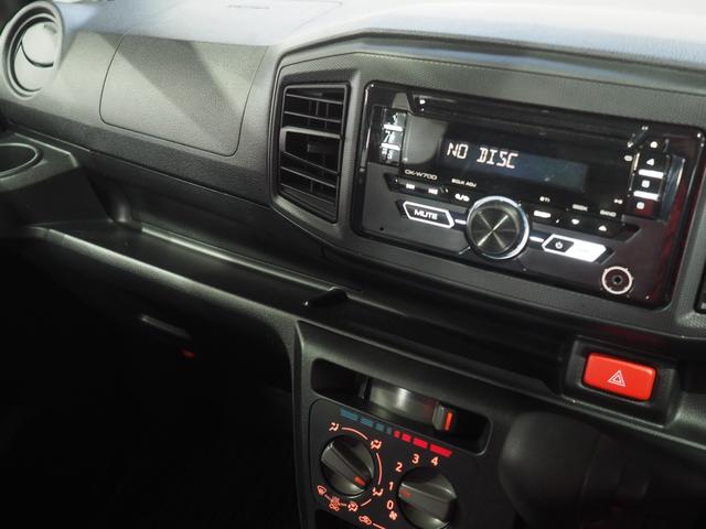 ミライースＬ　ＳＡIII４ＷＤ　スマートアシスト　オートライト　エアコン　デジタルメーター　キーレスエントリー　ＣＤチューナー　前後コーナーセンサー　アイドリングストップ　ＶＳＣ（横滑り抑制機能）（北海道）の中古車