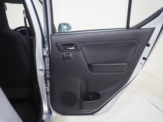 ミライースＬ　ＳＡIII４ＷＤ　スマートアシスト　オートライト　エアコン　デジタルメーター　キーレスエントリー　ＣＤチューナー　前後コーナーセンサー　アイドリングストップ　ＶＳＣ（横滑り抑制機能）（北海道）の中古車