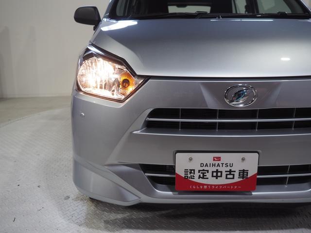 ミライースＬ　ＳＡIII４ＷＤ　スマートアシスト　オートライト　エアコン　デジタルメーター　キーレスエントリー　ＣＤチューナー　前後コーナーセンサー　アイドリングストップ　ＶＳＣ（横滑り抑制機能）（北海道）の中古車
