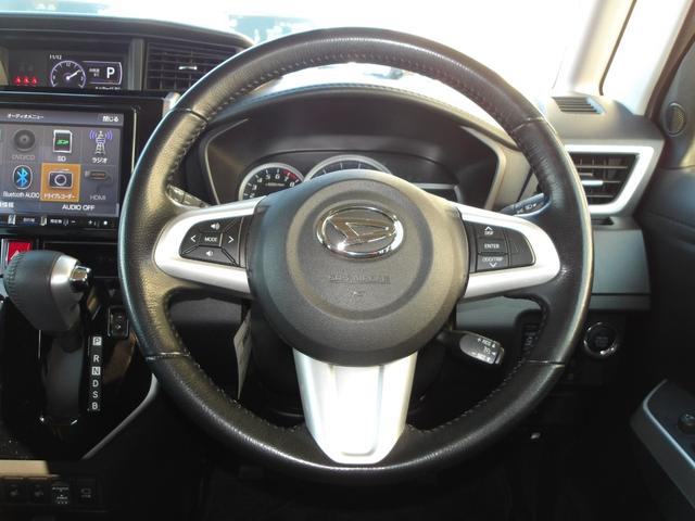 トールカスタムG リミテッドII SAIII4WD 両側パワースライドドア 夏冬タイヤ スマートアシスト LEDヘッドライト オートライト ダイハツ純正ナビ ドライブレコーダー リモコンエンジンスターター クルーズコントロール シートヒーター(北海道)の中古車