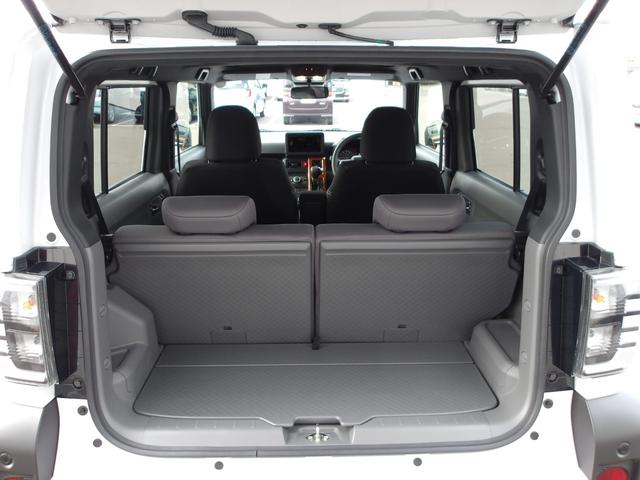 タフトG4WD スマートアシスト ガラスルーフ LEDヘッドライト オートライト オートエアコン オーディオレス 運転席助手席シートヒーター キーフリーシステム アルミホイール アイドリングストップ(北海道)の中古車