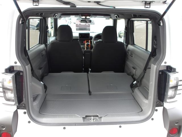 タフトG4WD スマートアシスト ガラスルーフ LEDヘッドライト オートライト オートエアコン オーディオレス 運転席助手席シートヒーター キーフリーシステム アルミホイール アイドリングストップ(北海道)の中古車