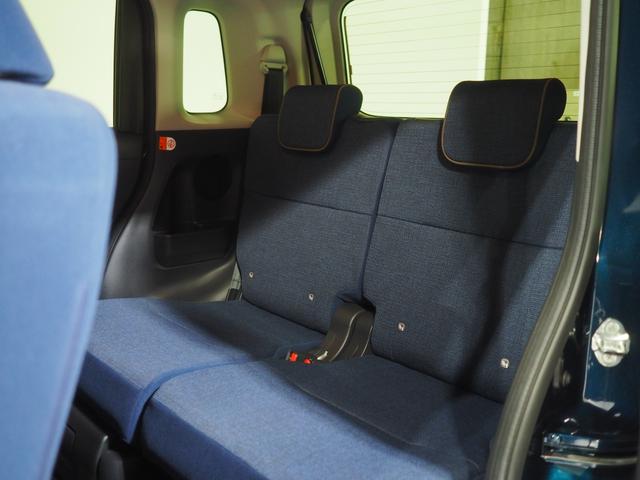 ムーヴキャンバスセオリーＧターボ２ＷＤ　スマートアシスト　ＬＥＤヘッドライト　オートライト　オートエアコン　オーディオレス　クルーズコントロール　運転席助手席シートヒーター　保温カップホルダー　前後コーナーセンサー（北海道）の中古車