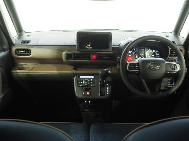 ムーヴキャンバスセオリーＧターボ２ＷＤ　スマートアシスト　ＬＥＤヘッドライト　オートライト　オートエアコン　オーディオレス　クルーズコントロール　運転席助手席シートヒーター　保温カップホルダー　前後コーナーセンサー（北海道）の中古車