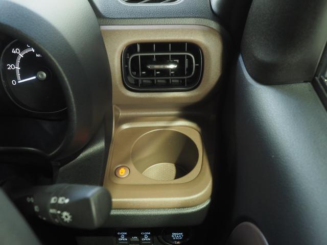 ムーヴキャンバスセオリーＧターボ２ＷＤ　スマートアシスト　ＬＥＤヘッドライト　オートライト　オートエアコン　オーディオレス　クルーズコントロール　運転席助手席シートヒーター　保温カップホルダー　前後コーナーセンサー（北海道）の中古車