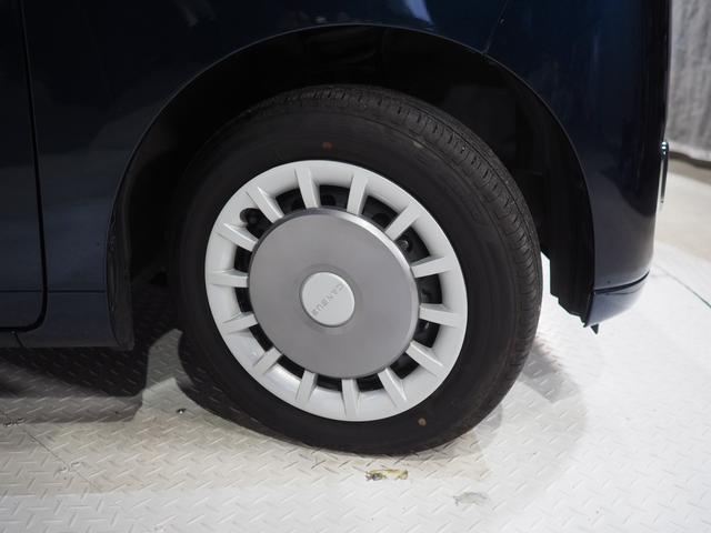 ムーヴキャンバスセオリーＧターボ２ＷＤ　スマートアシスト　ＬＥＤヘッドライト　オートライト　オートエアコン　オーディオレス　クルーズコントロール　運転席助手席シートヒーター　保温カップホルダー　前後コーナーセンサー（北海道）の中古車