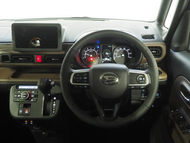 ムーヴキャンバスセオリーＧターボ２ＷＤ　スマートアシスト　ＬＥＤヘッドライト　オートライト　オートエアコン　オーディオレス　クルーズコントロール　運転席助手席シートヒーター　保温カップホルダー　前後コーナーセンサー（北海道）の中古車