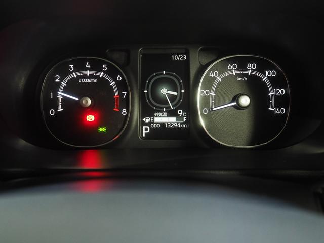 ムーヴキャンバスセオリーＧターボ２ＷＤ　スマートアシスト　ＬＥＤヘッドライト　オートライト　オートエアコン　オーディオレス　クルーズコントロール　運転席助手席シートヒーター　保温カップホルダー　前後コーナーセンサー（北海道）の中古車