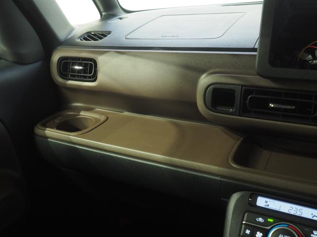 ムーヴキャンバスセオリーＧターボ２ＷＤ　スマートアシスト　ＬＥＤヘッドライト　オートライト　オートエアコン　オーディオレス　クルーズコントロール　運転席助手席シートヒーター　保温カップホルダー　前後コーナーセンサー（北海道）の中古車