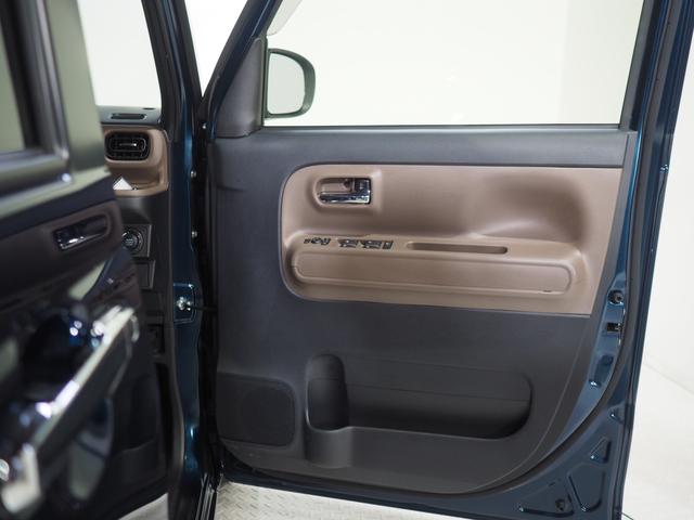 ムーヴキャンバスセオリーＧターボ２ＷＤ　スマートアシスト　ＬＥＤヘッドライト　オートライト　オートエアコン　オーディオレス　クルーズコントロール　運転席助手席シートヒーター　保温カップホルダー　前後コーナーセンサー（北海道）の中古車